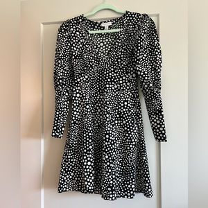 TopShop Dress - Size 2
